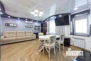 3-к квартира, вторичка, 62м2, 2/9 этаж