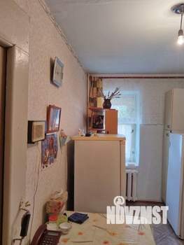 3-к квартира, вторичка, 60м2, 1/9 этаж
