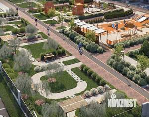2-к квартира, вторичка, 56м2, 3/20 этаж