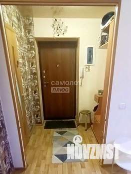 Студия квартира, вторичка, 29м2, 2/9 этаж