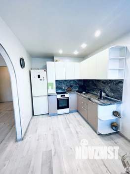 3-к квартира, вторичка, 70м2, 7/10 этаж