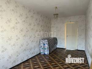 3-к квартира, вторичка, 59м2, 4/5 этаж