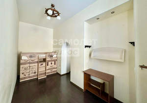 3-к квартира, вторичка, 59м2, 1/2 этаж