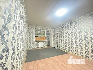 3-к квартира, вторичка, 61м2, 2/5 этаж