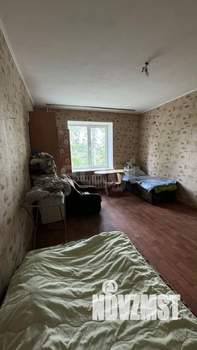 2-к квартира, вторичка, 59м2, 2/3 этаж