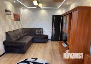 2-к квартира, вторичка, 45м2, 2/5 этаж