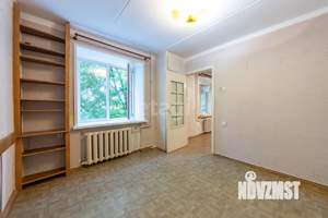 2-к квартира, вторичка, 45м2, 4/9 этаж