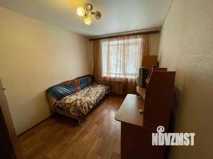 3-к квартира, вторичка, 61м2, 2/9 этаж