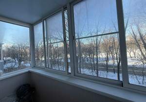 1-к квартира, вторичка, 30м2, 2/5 этаж