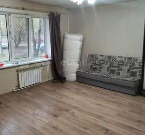 2-к квартира, вторичка, 51м2, 1/9 этаж