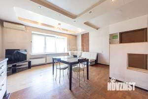 3-к квартира, вторичка, 82м2, 6/8 этаж