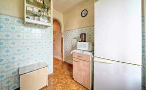 3-к квартира, вторичка, 63м2, 5/5 этаж