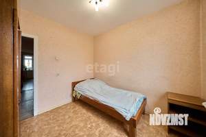 3-к квартира, вторичка, 68м2, 8/10 этаж