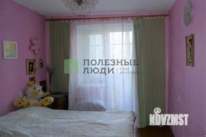 3-к квартира, вторичка, 58м2, 5/9 этаж