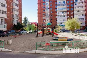 1-к квартира, вторичка, 36м2, 1/9 этаж