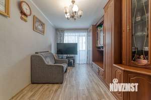 2-к квартира, вторичка, 38м2, 2/5 этаж