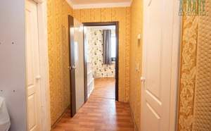 1-к квартира, вторичка, 35м2, 6/10 этаж