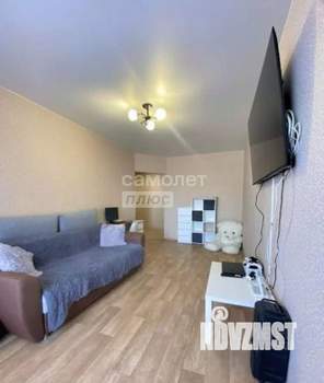 2-к квартира, вторичка, 57м2, 2/9 этаж