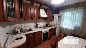 2-к квартира, вторичка, 56м2, 1/12 этаж