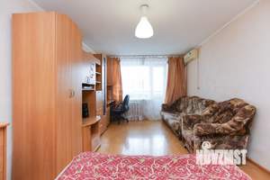 1-к квартира, вторичка, 35м2, 5/14 этаж