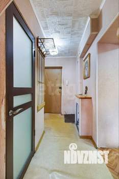 1-к квартира, вторичка, 36м2, 3/9 этаж