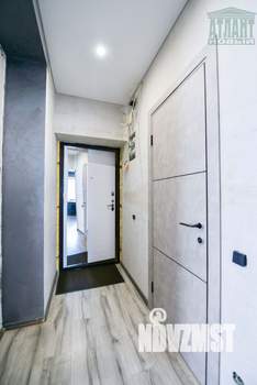 2-к квартира, вторичка, 56м2, 2/9 этаж