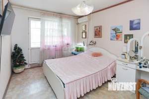 4-к квартира, вторичка, 93м2, 1/9 этаж