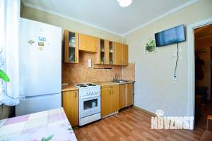1-к квартира, вторичка, 33м2, 2/10 этаж