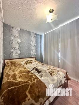 3-к квартира, вторичка, 47м2, 4/5 этаж