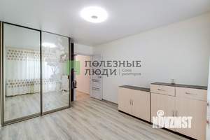 3-к квартира, вторичка, 70м2, 10/10 этаж