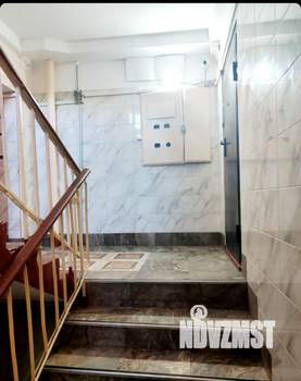 2-к квартира, вторичка, 54м2, 5/9 этаж