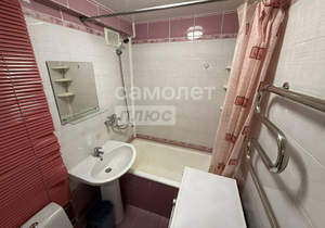 1-к квартира, вторичка, 31м2, 2/5 этаж