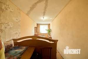 3-к квартира, вторичка, 56м2, 5/5 этаж