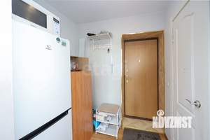 Студия квартира, вторичка, 18м2, 5/5 этаж