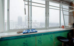 2-к квартира, вторичка, 50м2, 9/10 этаж