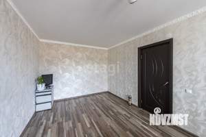 2-к квартира, вторичка, 44м2, 4/5 этаж