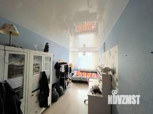 5-к квартира, вторичка, 154м2, 6/9 этаж