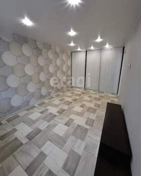 1-к квартира, вторичка, 30м2, 3/5 этаж