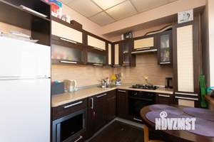 2-к квартира, вторичка, 55м2, 3/5 этаж