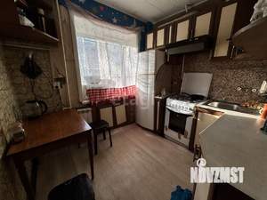 3-к квартира, вторичка, 55м2, 1/5 этаж