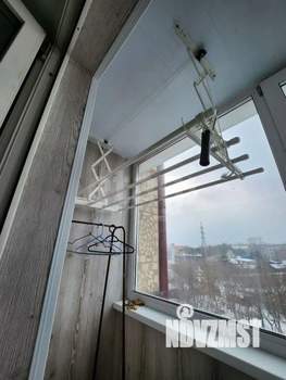 1-к квартира, вторичка, 35м2, 4/6 этаж