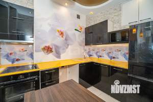 3-к квартира, вторичка, 63м2, 2/3 этаж