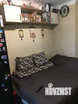 1-к квартира, вторичка, 104м2, 3/5 этаж