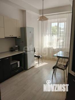 3-к квартира, вторичка, 89м2, 2/3 этаж