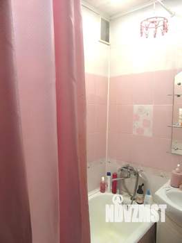 3-к квартира, вторичка, 62м2, 3/5 этаж