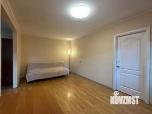 2-к квартира, вторичка, 45м2, 2/2 этаж