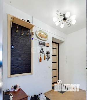 2-к квартира, вторичка, 42м2, 4/5 этаж