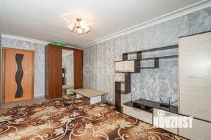 2-к квартира, вторичка, 48м2, 1/5 этаж