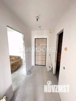 1-к квартира, вторичка, 33м2, 10/10 этаж