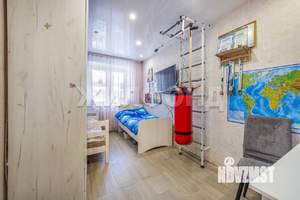 2-к квартира, вторичка, 47м2, 3/4 этаж